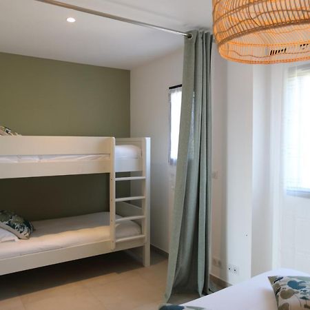 Residence Saint Cyprien Plage Porto-Vecchio  Exterior photo