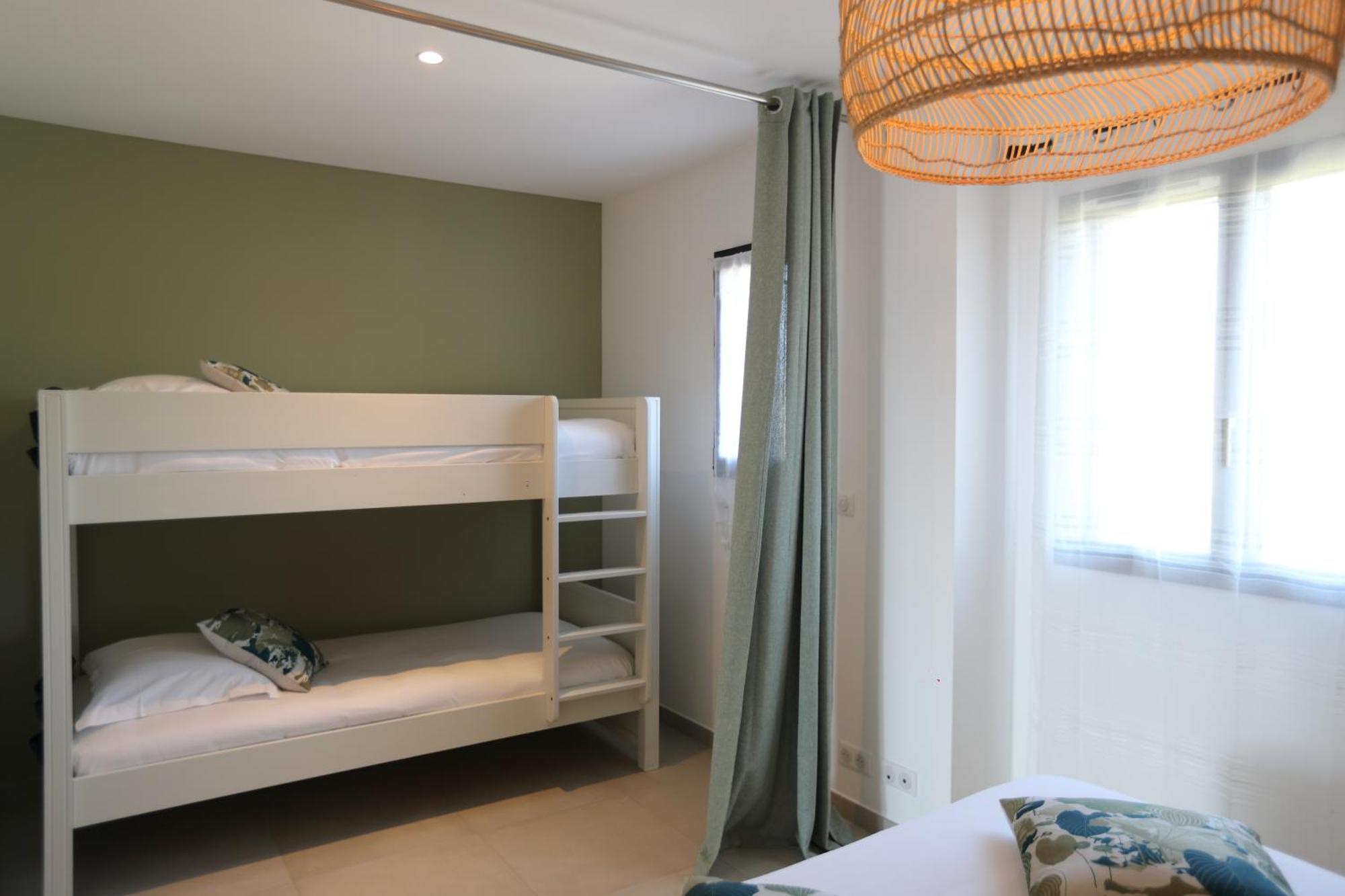 Residence Saint Cyprien Plage Porto-Vecchio  Exterior photo