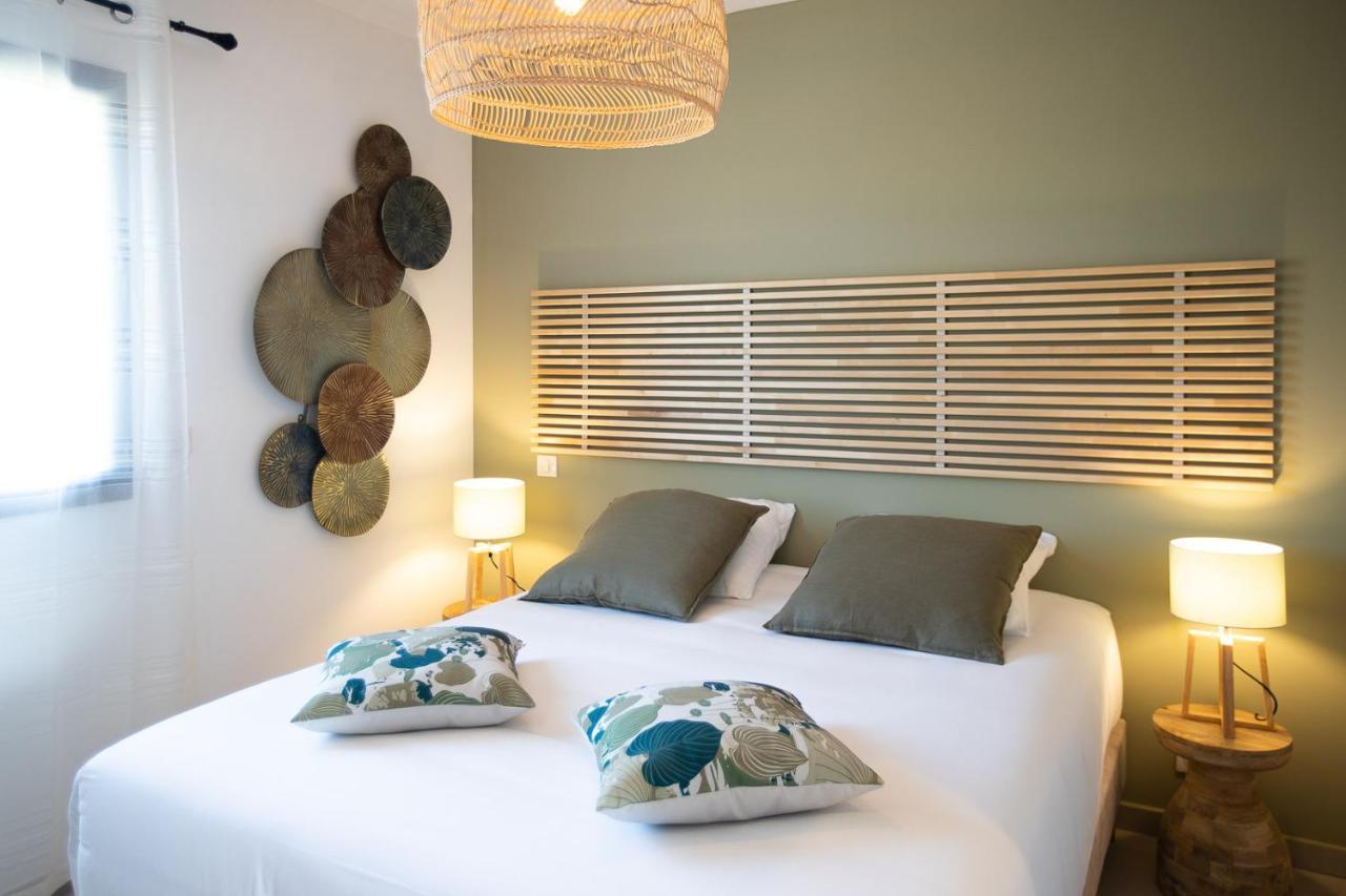 Residence Saint Cyprien Plage Porto-Vecchio  Exterior photo