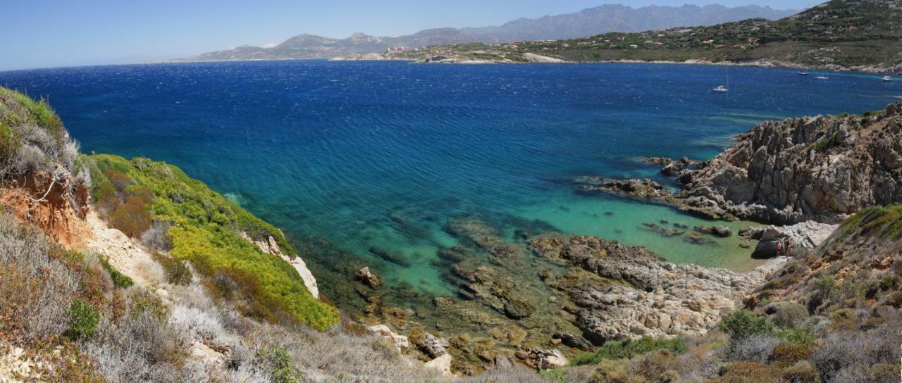 Residence Saint Cyprien Plage Porto-Vecchio  Exterior photo